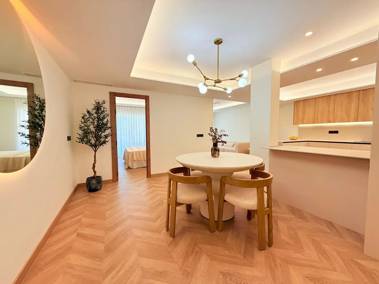 Comedor de Piso en venta en Orihuela con Aire acondicionado