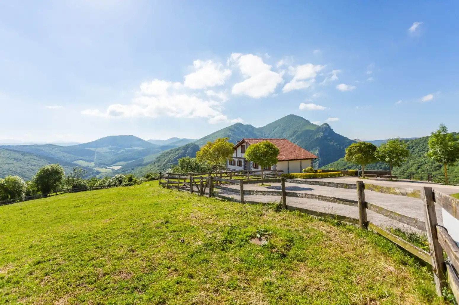 Rural land for sale in Goldaratz - KALE NAGUSIA, imagen 18