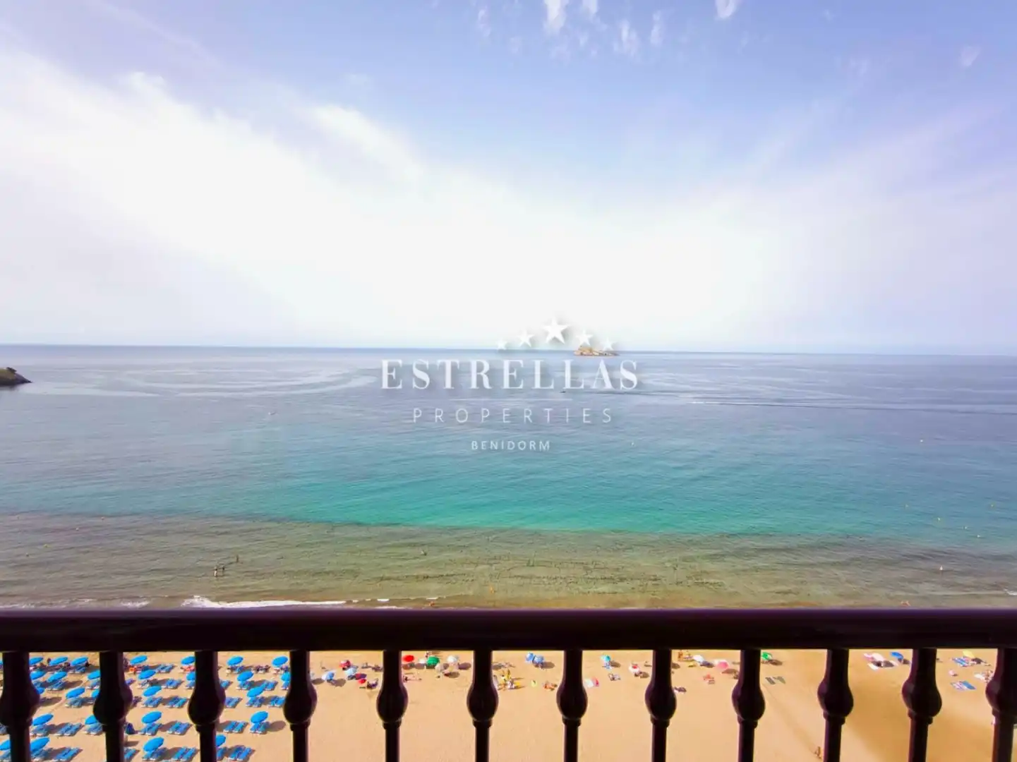 Apartment with terrace for sale in Playa de Levante, imagen 2
