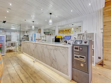 Local comercial en traspàs a Pamplona-Iruña - Calle Estafeta 12. Pamplona-Iruña 12