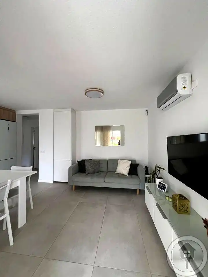 Bungalow amb piscina en venda a J.M. Galván Bello, imagen 25