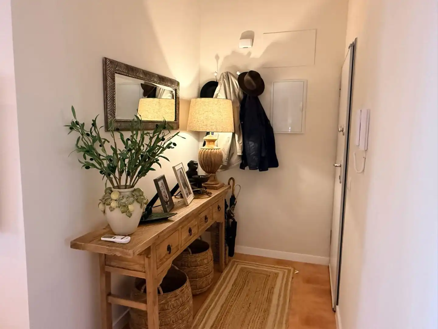 Apartamento en venta en  Palma de Mallorca con Aire acondicionado, Calefacción y Terraza