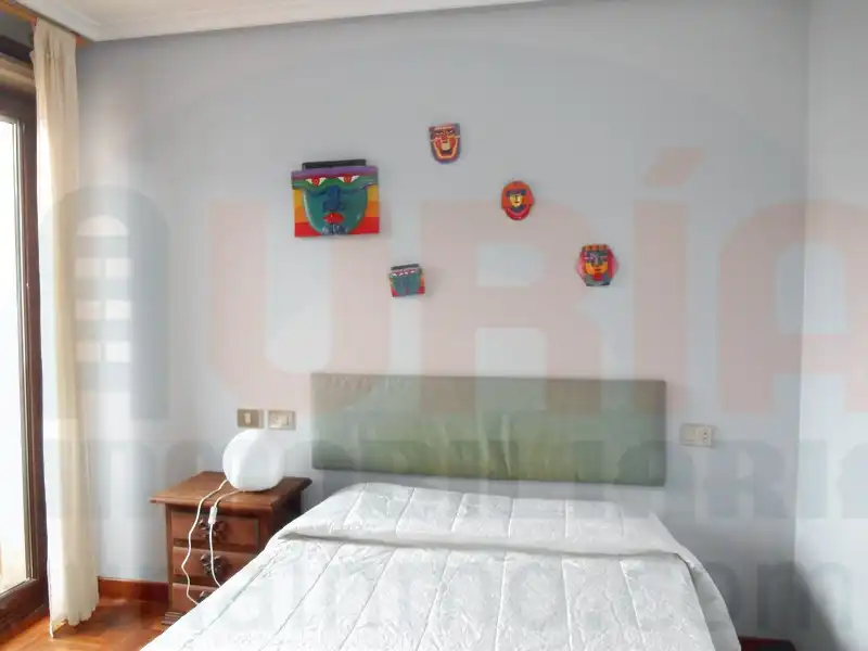 Apartments for rent in Calle Nueve de Mayo, Salesas - Foncalada - Campoamor