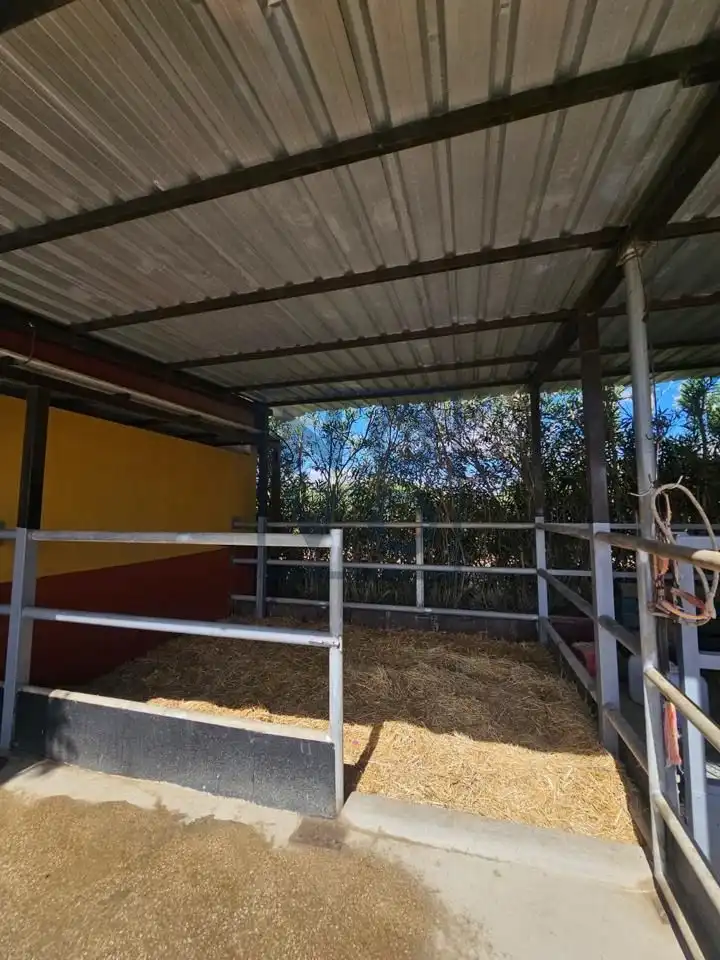 Finca rústica en venda en Lebrija