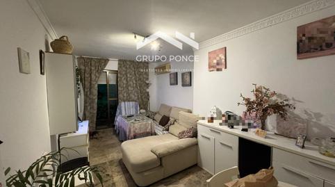 Foto 4 de Pis en venda a Puertas del sur - Guadabajaque, Cádiz