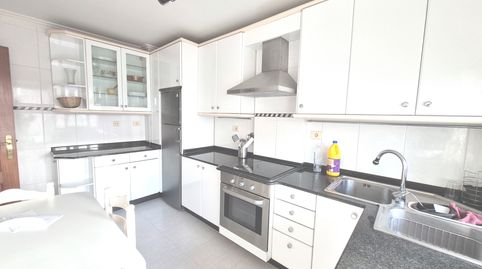 Foto 4 de Piso en venta en Rúa Mugardos, 26, A Gándara, Narón