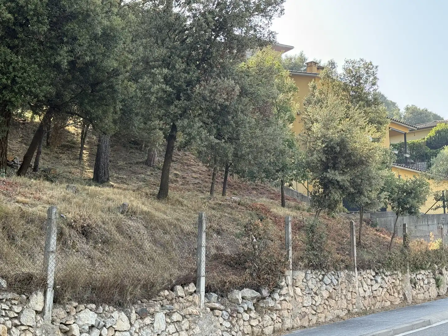 Terreno residencial en venta en d'Aiguafreda de Dalt 5, imagen 21