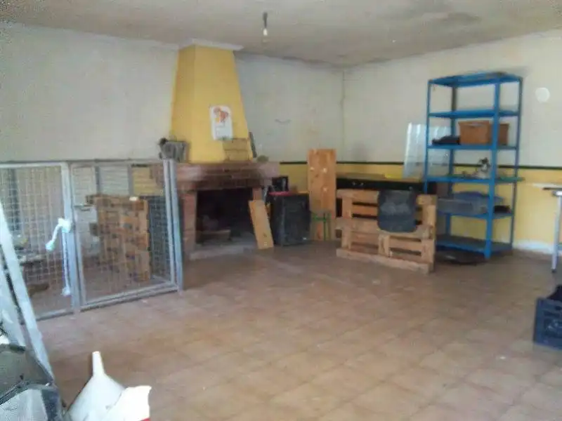 Houses for rent in Área Rural