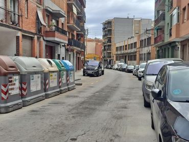 Piso en venta en Cerdanyola
