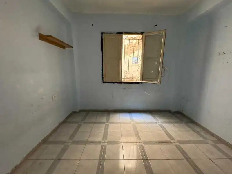 Habitación de Piso en venta en Murcia