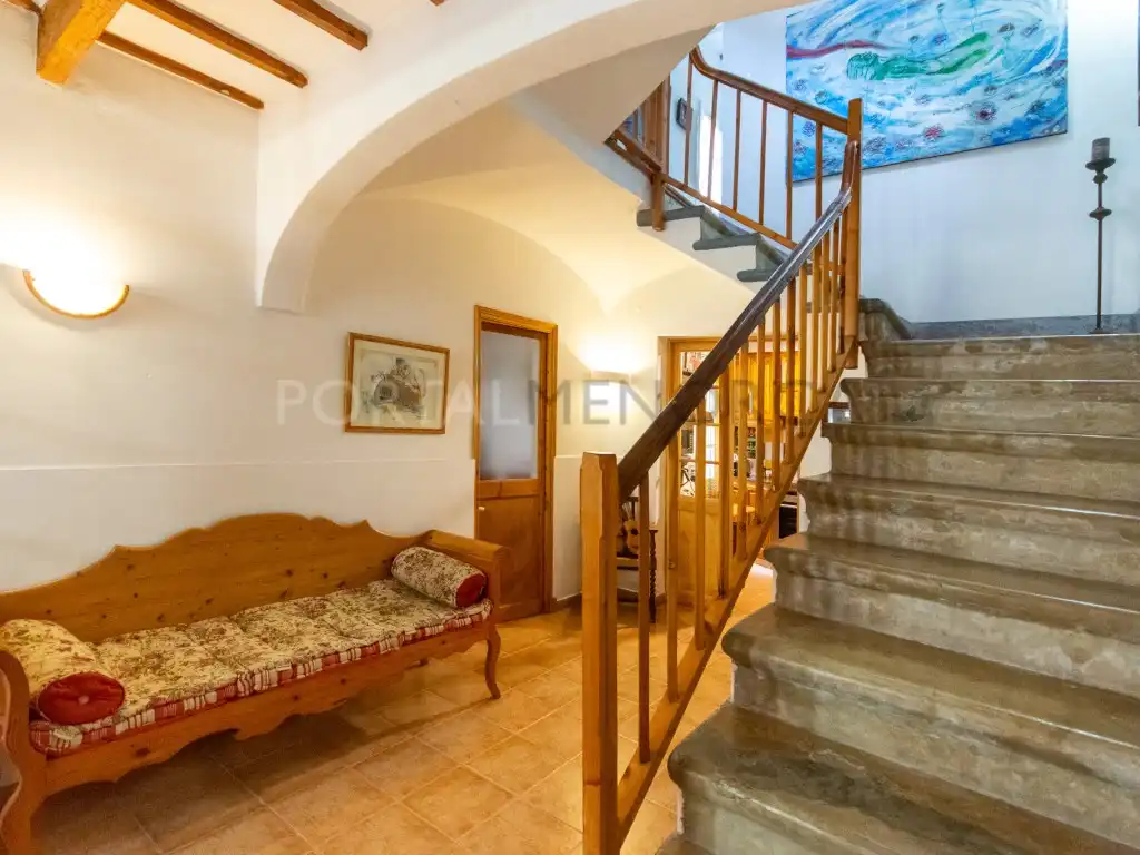 Casa o chalet en venta en Es Mercadal con Terraza