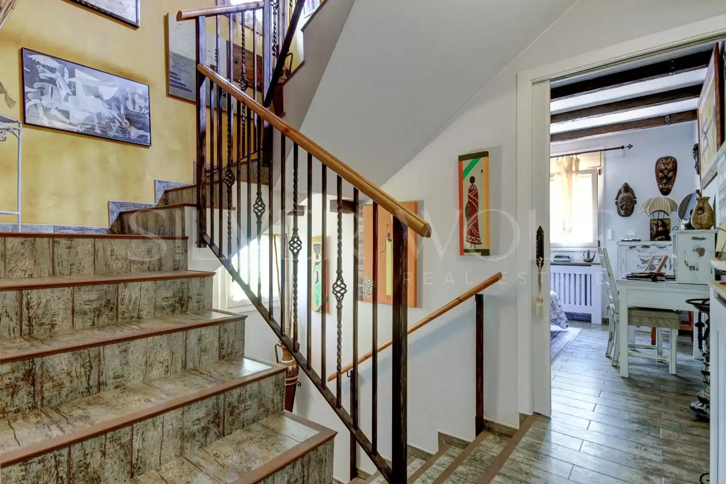 Casa con piscina en venta en calle dels Avellaners, imagen 29