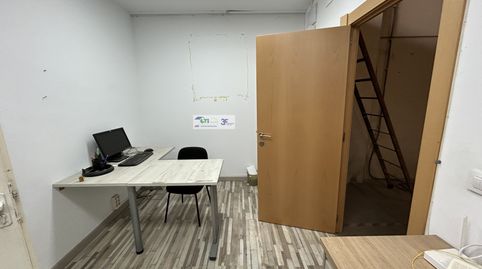 Foto 5 von Fabrikhallen zur Miete in C/ Rudolf Diesel, Avda. Cataluña, Zaragoza Capital