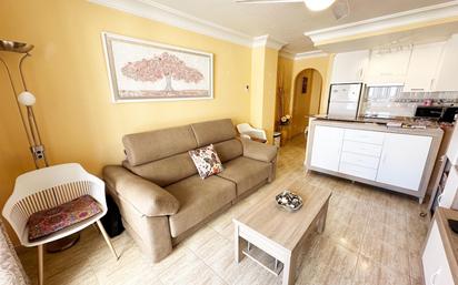 Living room of Apartment for sale in Guardamar del Segura  with Terrace, Balcony and Community pool