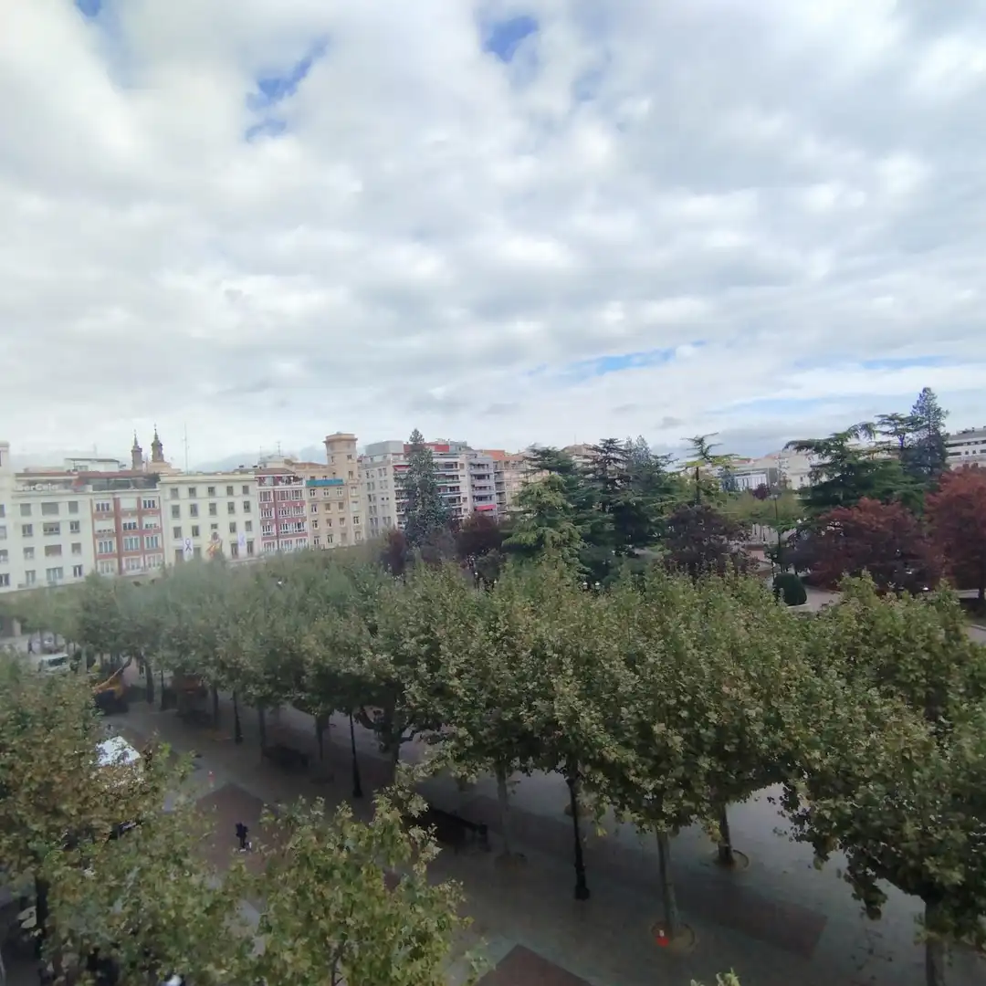Pis amb terrassa en venda a Calle Miguel Villanueva, imagen 3