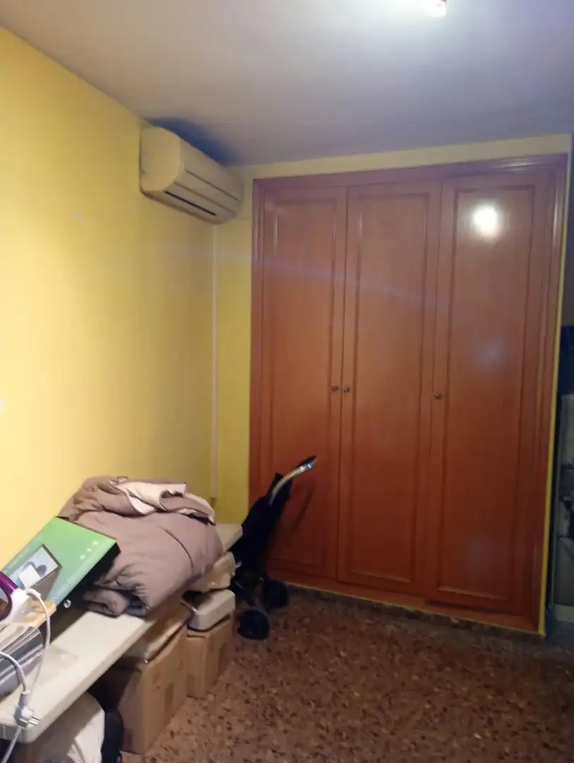 Habitación de Piso en venta en Zona Concordia