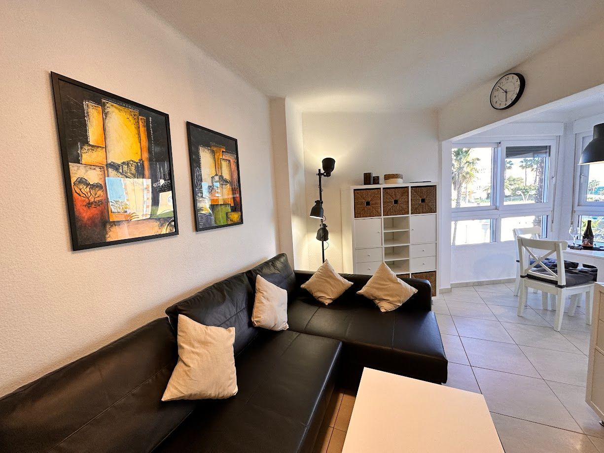 Apartment for sale in Centro Internacional