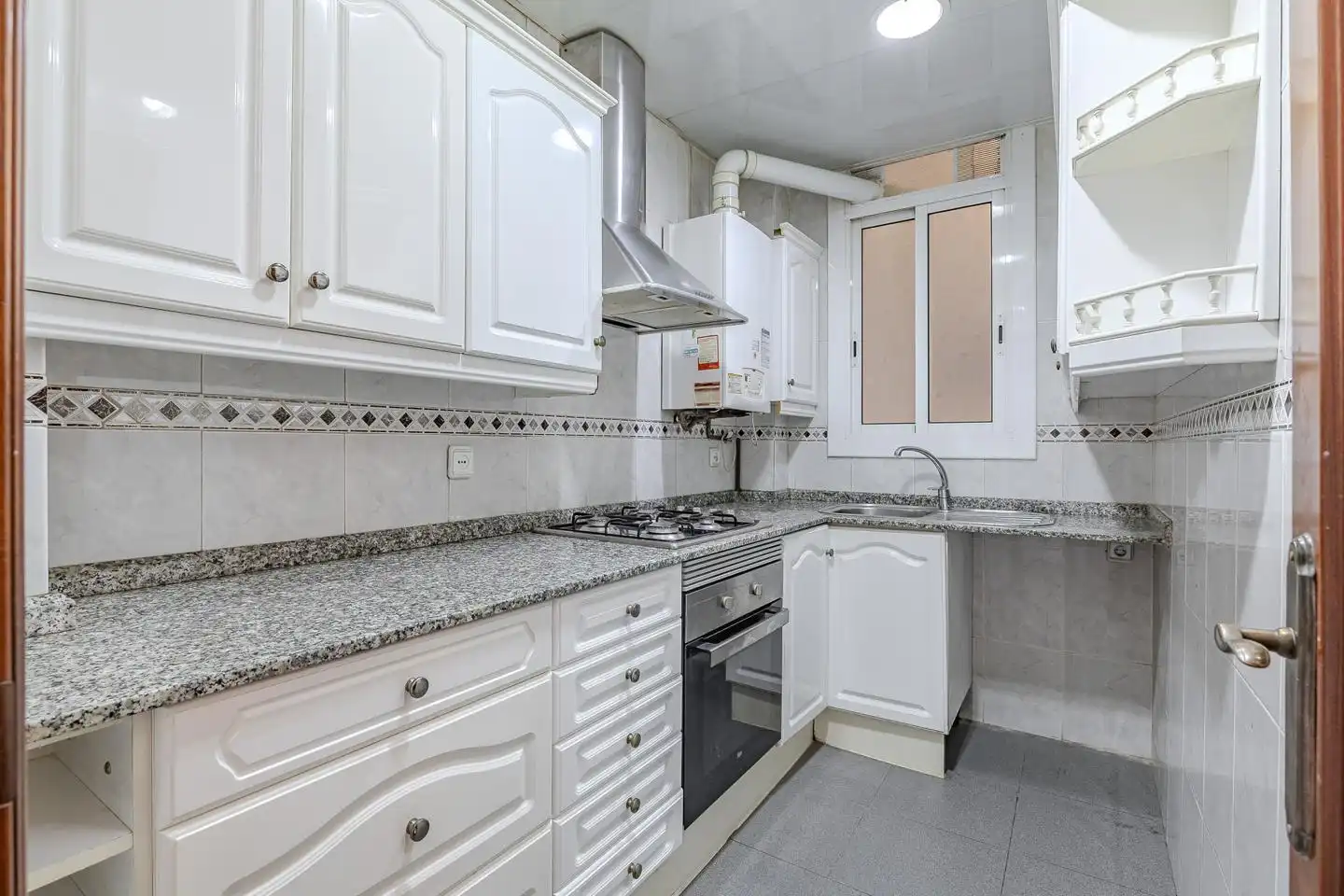 Wohnung mit Aufzug zum Verkauf in Sant Andreu, imagen 25