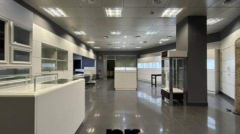 Foto 4 von Geschaftsraum zur Miete in Rambla Montserrat, Catalunya - Fontetes, Cerdanyola del Vallès