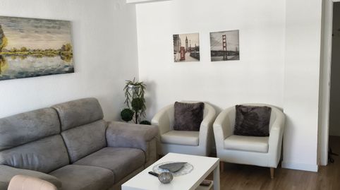 Foto 3 de Piso en venta en Carrer de Reig Genovés, Els Orriols, Valencia Capital