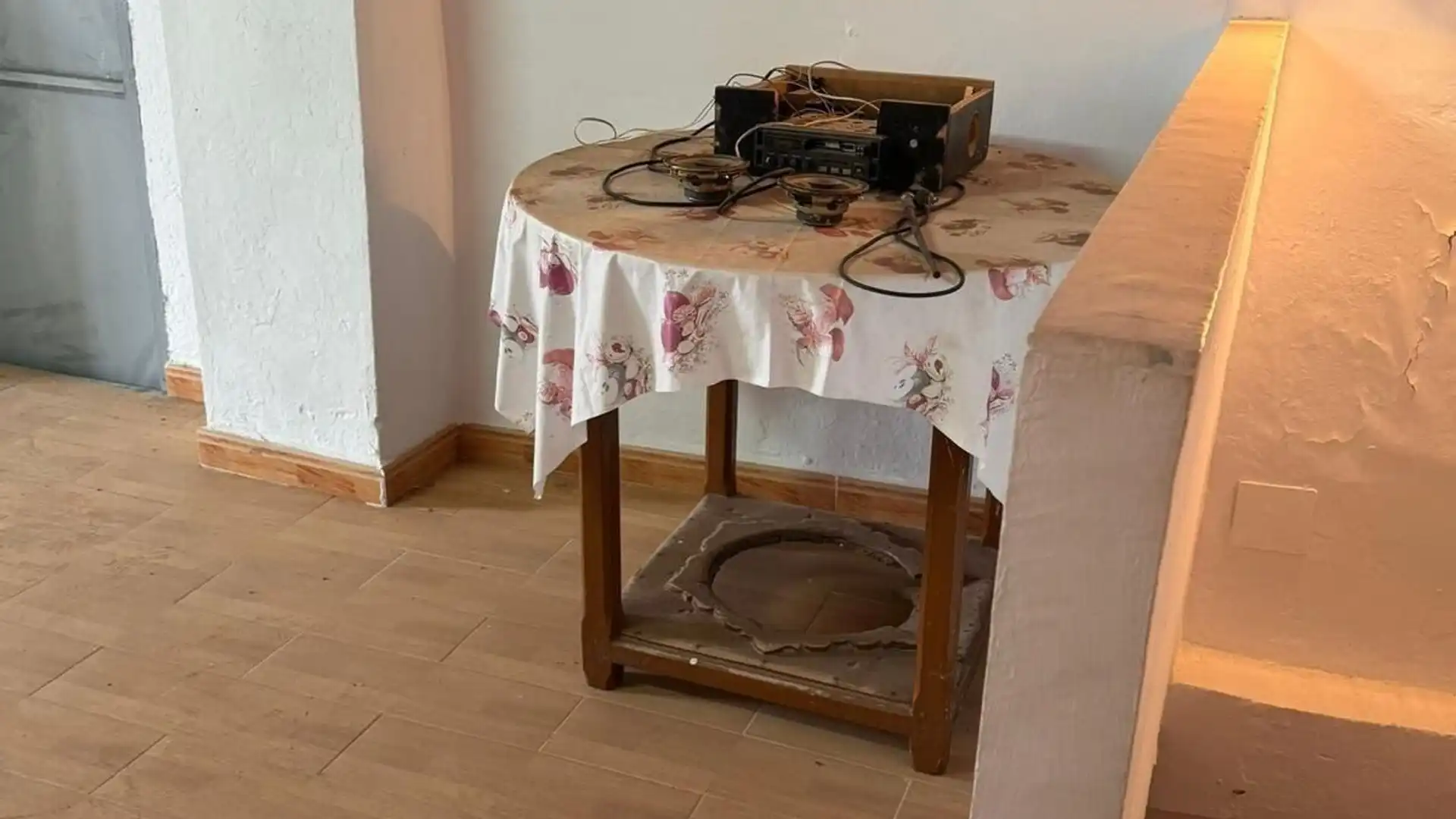 Comedor de Casa o chalet en venta en Martos con Terraza y Balcón