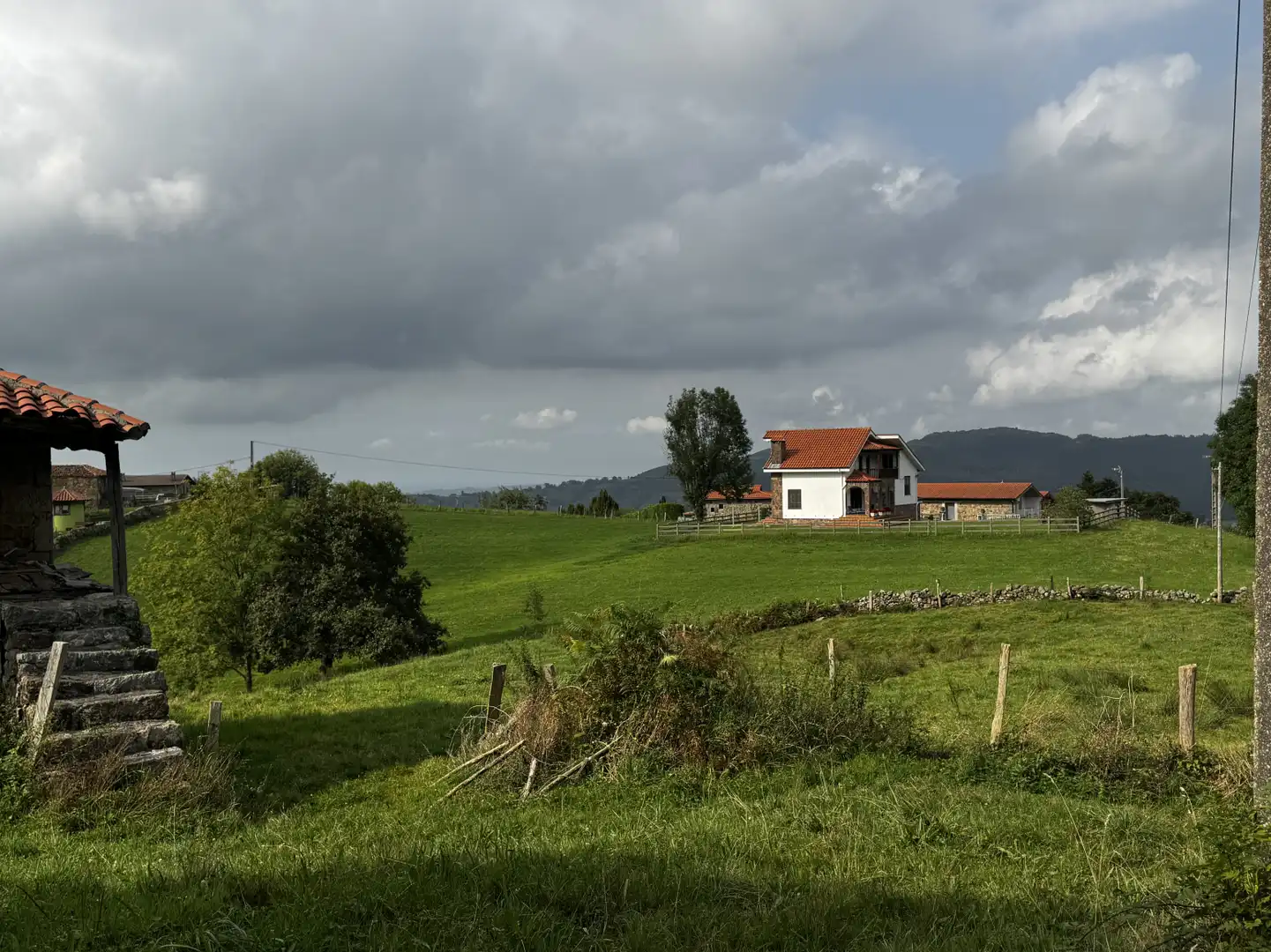 Casa o chalet en venta en Riotuerto