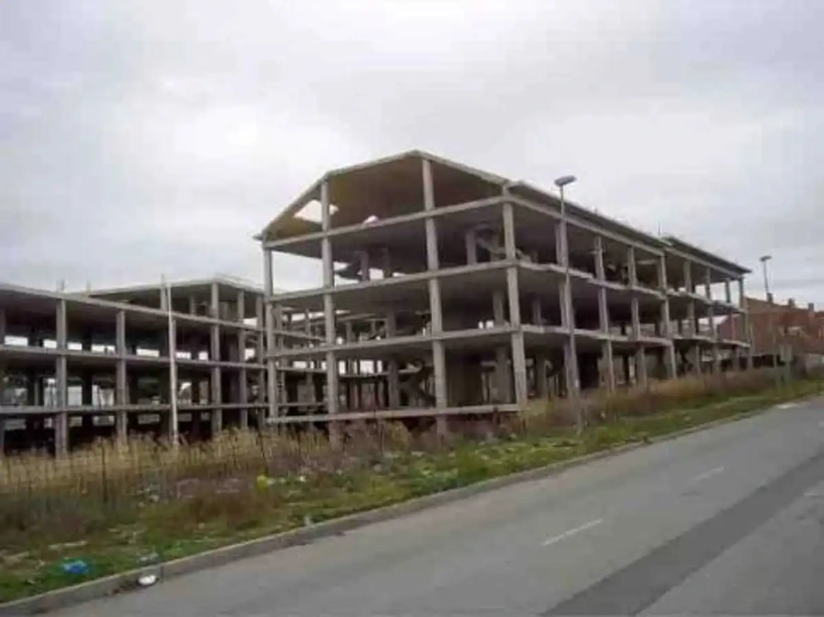 Terreny residencial en venda a Calle Nuestra Señora la Sagrada, imagen 2