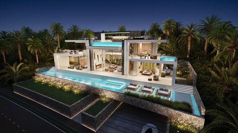 Photo 2 of Houses for sale in Lugar Club de Campo, Abama, Guía de Isora