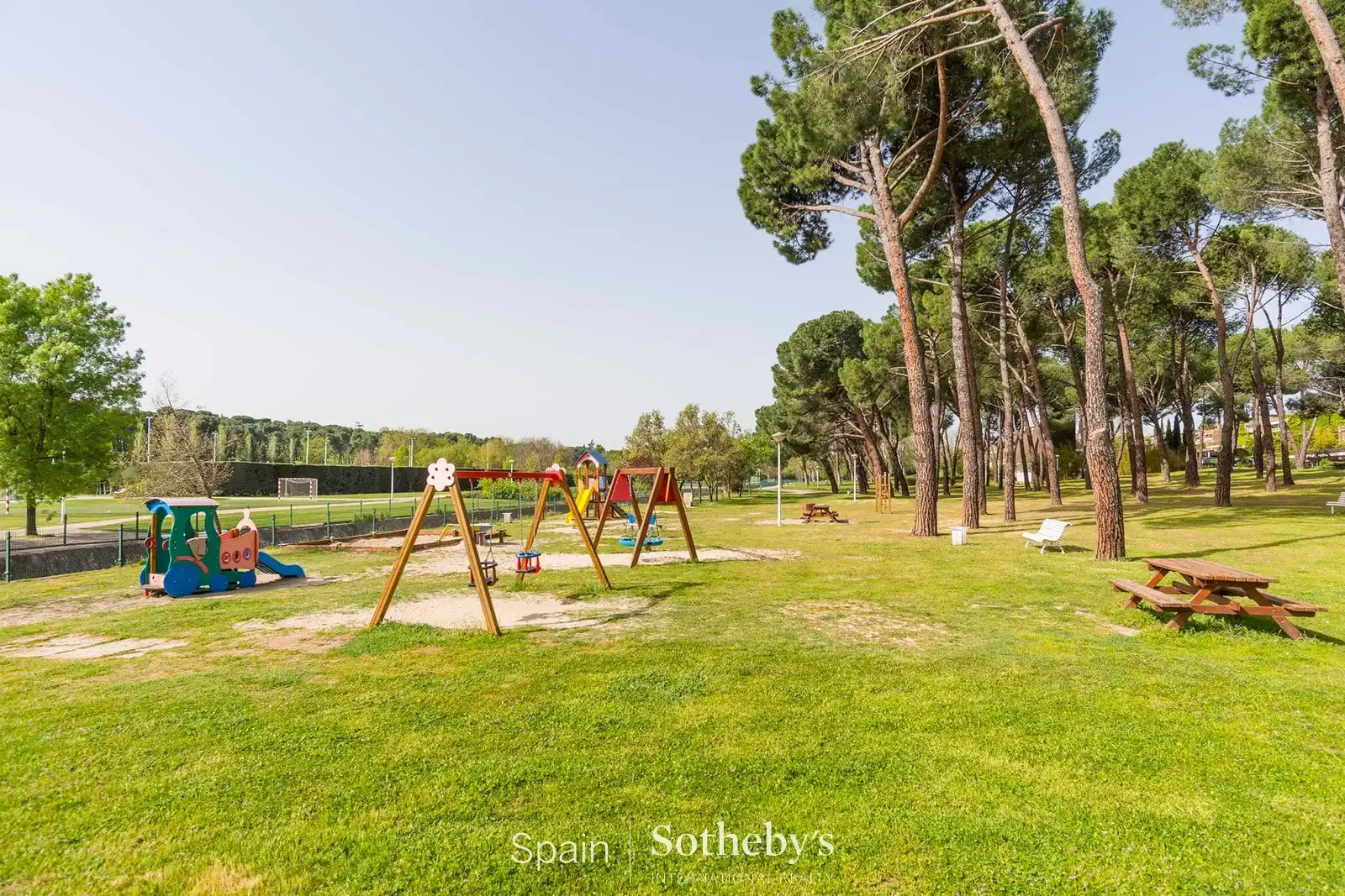 Apartment with pool for sale in Paseo de la Rinconada, imagen 41