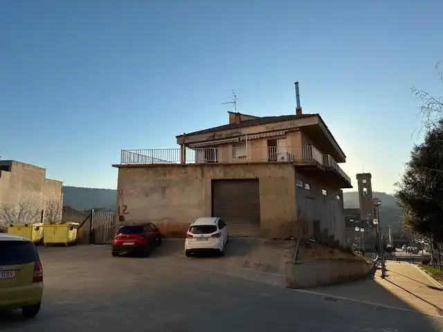 Terreno residencial en venta en Callús, imagen 3
