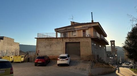 VENTA DE PARCELAS I SOLAR PER EDIFICAR EN CALLÚS, imatge 3