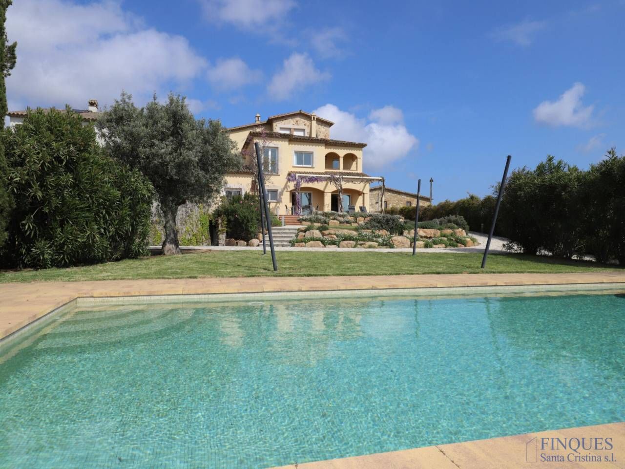 House or chalet for sale in Padró, Santa Cristina Poble, Santa Cristina d'Aro