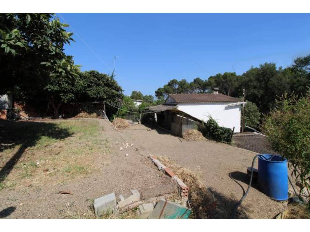 House or chalet for sale in Sentmenat  with Private garden and Terrace