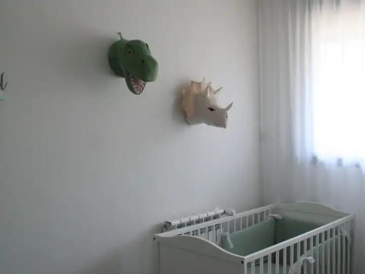 Bedroom of Flat for rent in Vicálvaro
