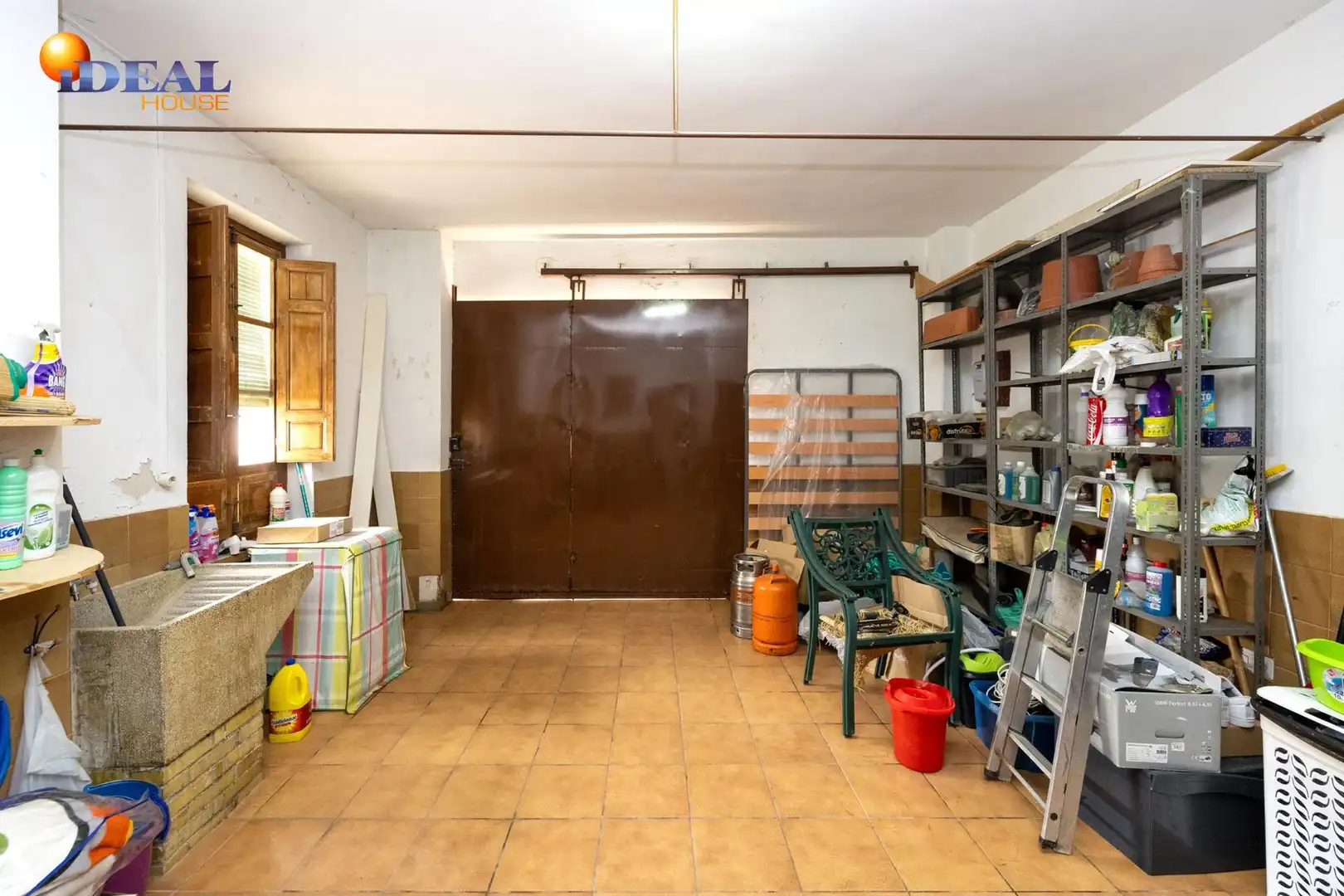 Adosado con terraza en venta en Valderrubio, imagen 17