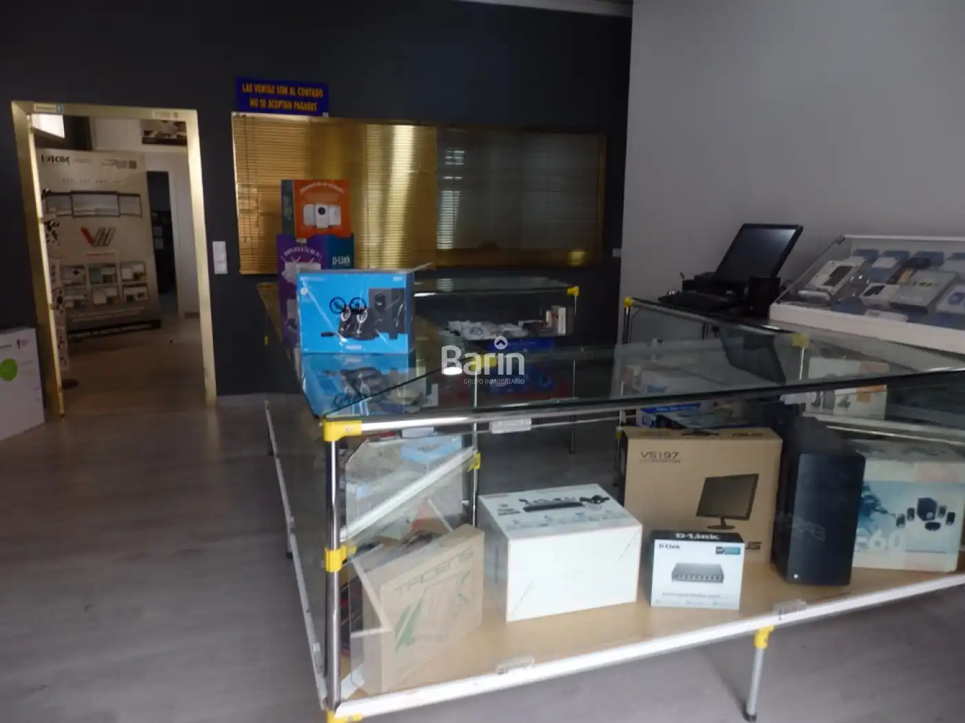 Business premises for sale in Levante, imagen 2