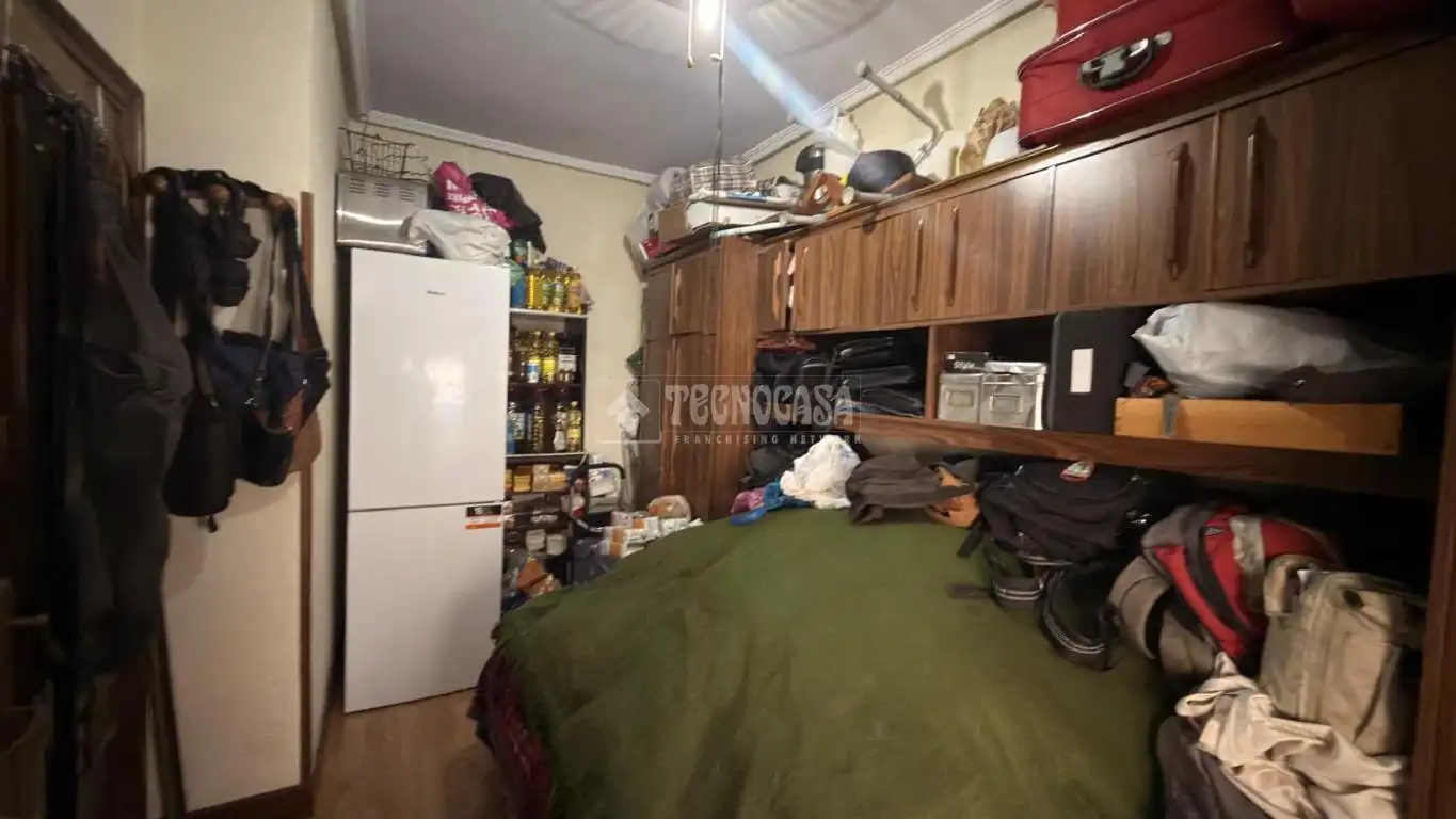 Piso en venta en Bilbao 
