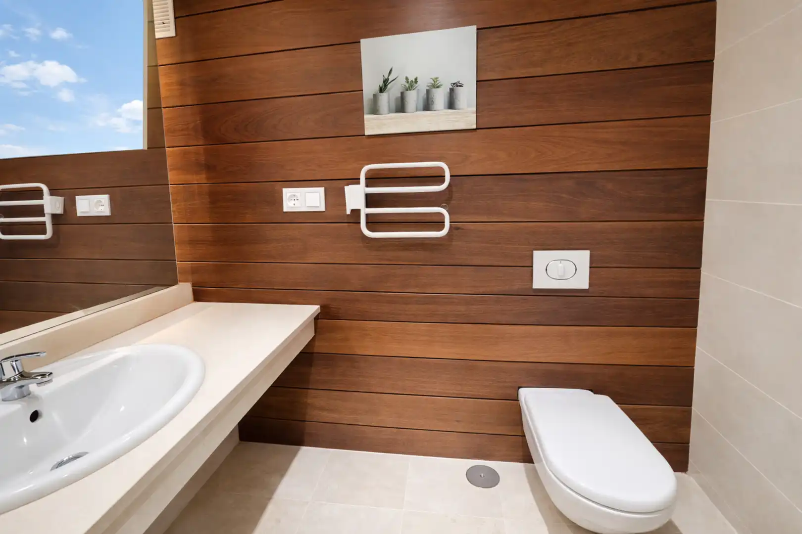 Apartament amb piscina en venda a TUBALITAS 1, imagen 16