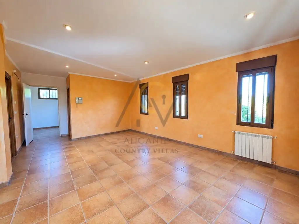 Detached house with terrace for sale in Partida Ledua, imagen 26