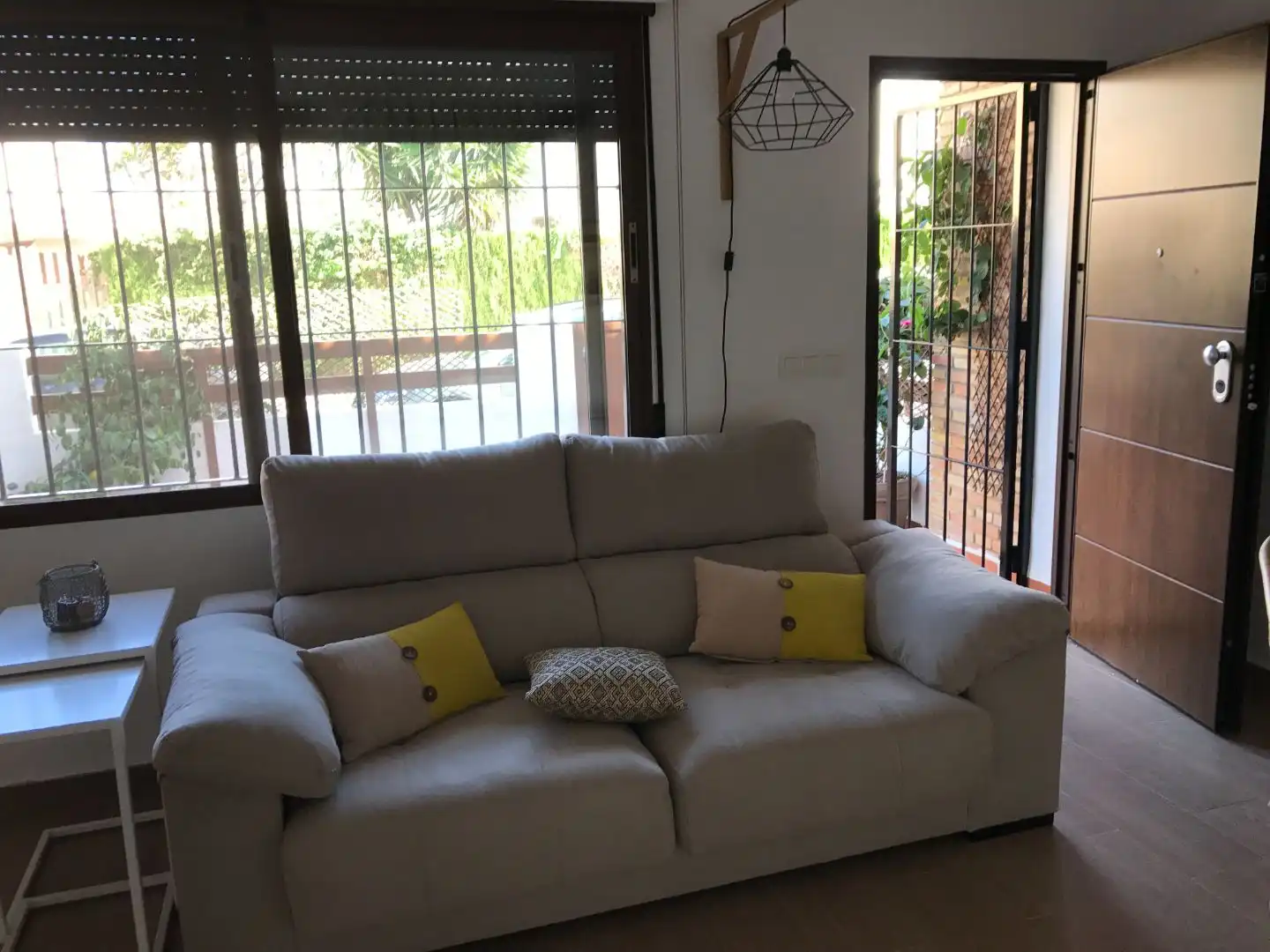 Living room of Houses for rent in Mar Menor de Cartagena – Cabo de Palos