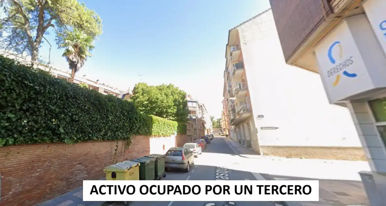Pis en venda a Calle Benasque, imagen 2