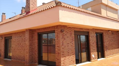 Photo 2 of Attic to rent in Mont-Olivet, Valencia