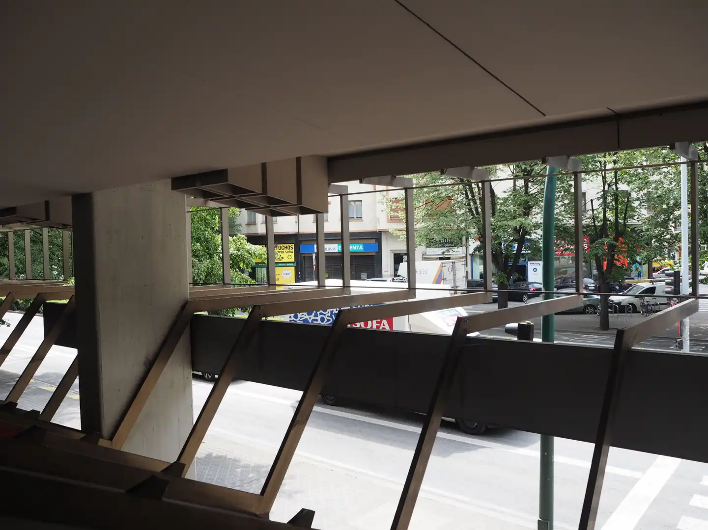 Office space for sale in Pamplona-Iruña - Av. Baja Navarra, imagen 14