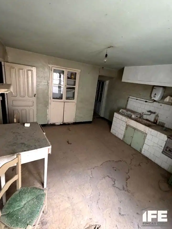 Cocina de Residencial en venta en Figueruelas