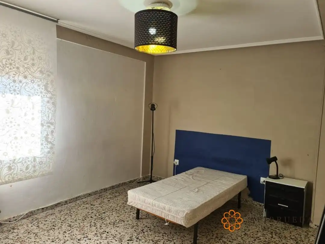 Piso en venta en Calle Caspe, 1, Sástago