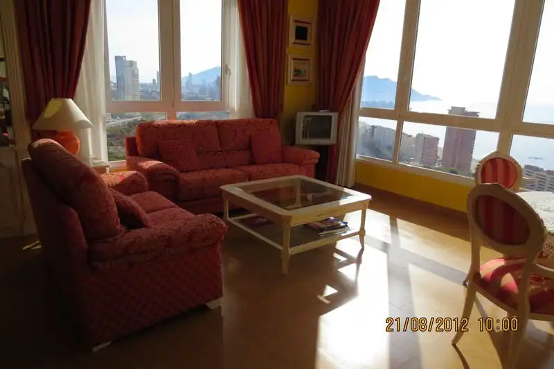 Wohnung mit Pool zum Verkauf in Playa de Poniente, imagen 13