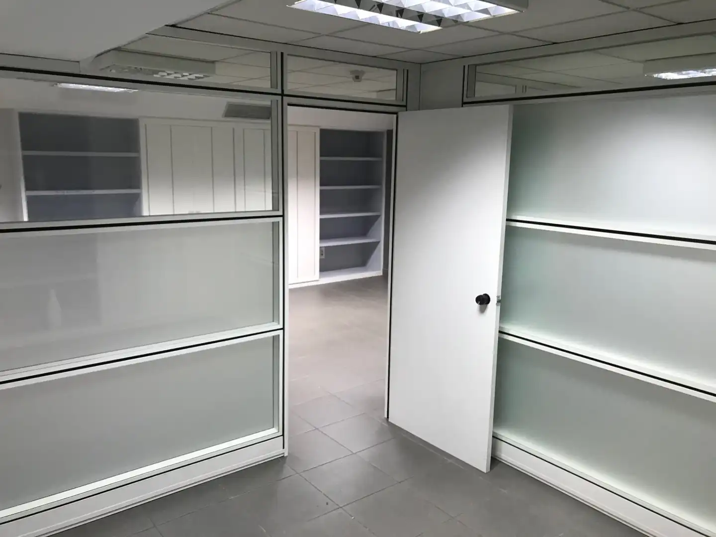 Oficina de alquiler en Las Palmas de Gran Canaria