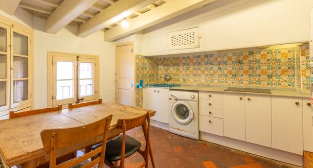 Piso en Venta en La Barceloneta