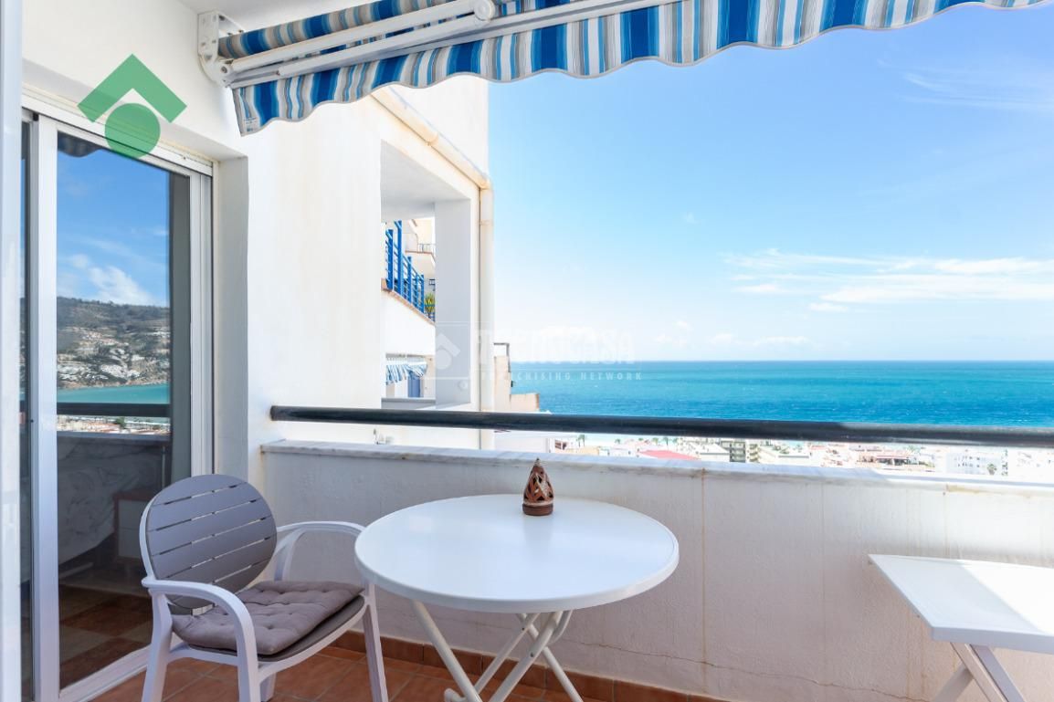Flat for sale in La Herradura centro