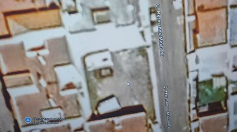 Foto 2 de Residencial en venta en Calle Hermanos Machado, 15, Las Cabañuelas, Vícar